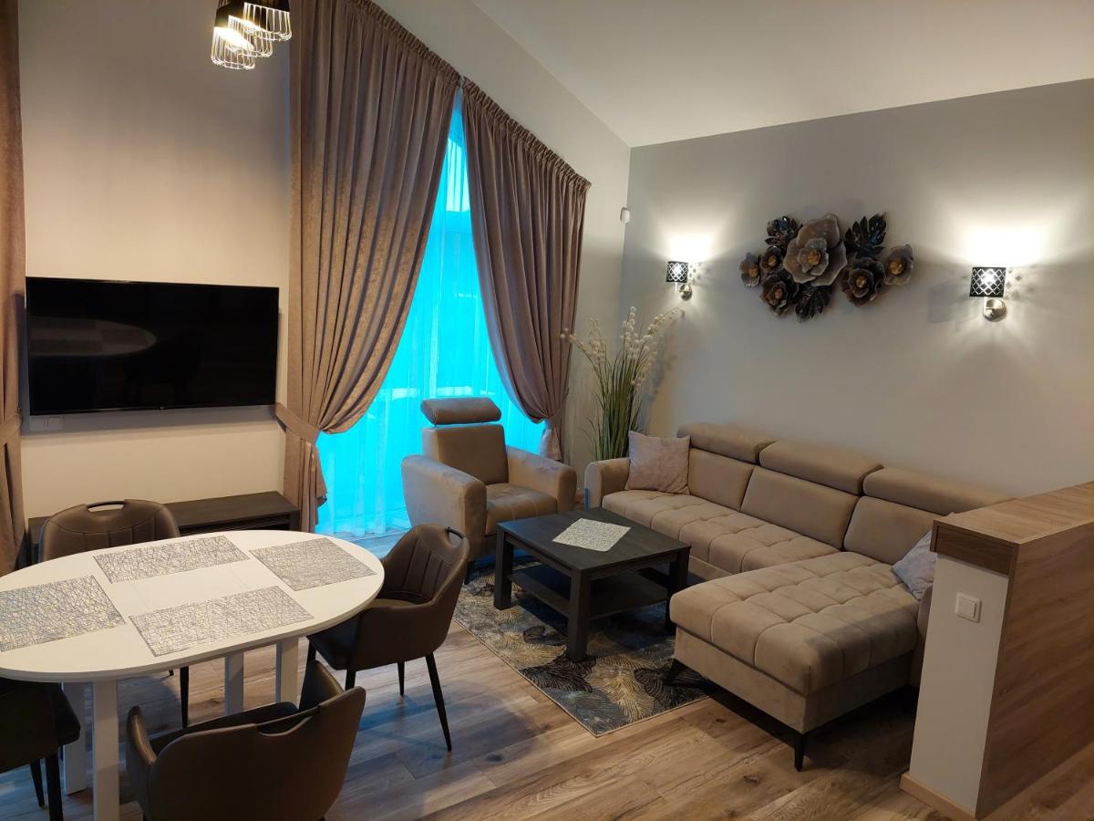 Villa mit 2 Schlafzimmern