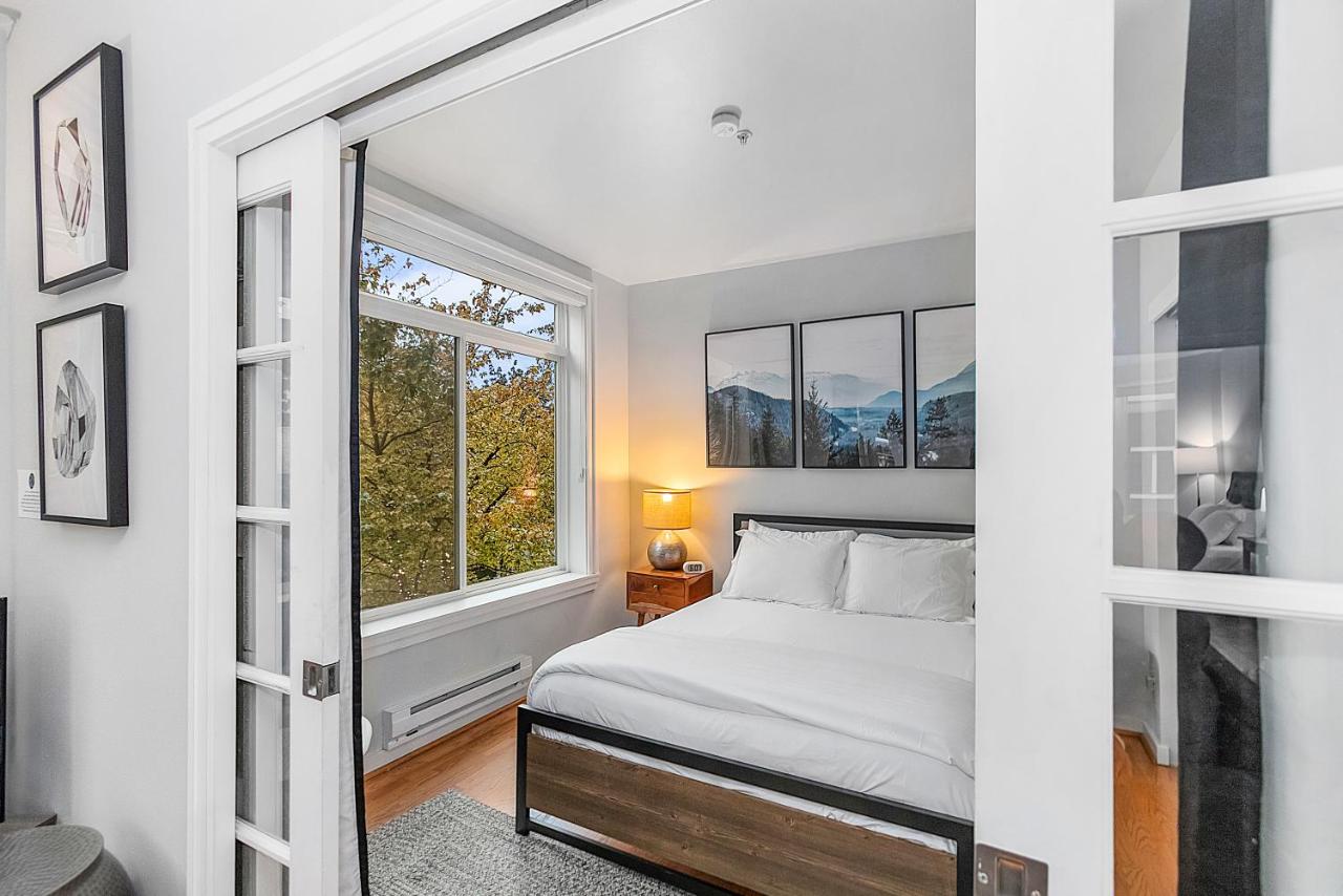 The Corner Nest at Belltown - B&B Seattle