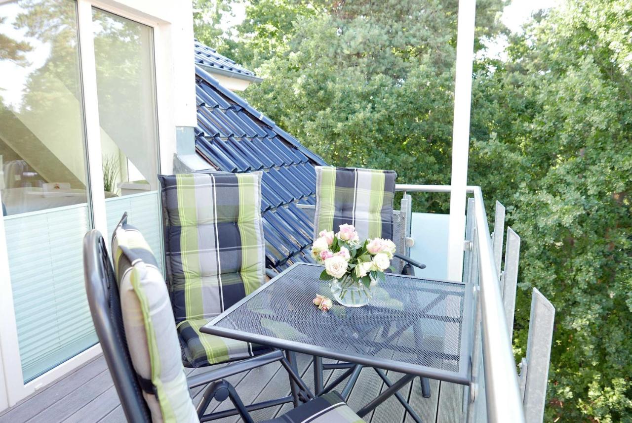 Appartamento con 2 Camere da Letto e Balcone