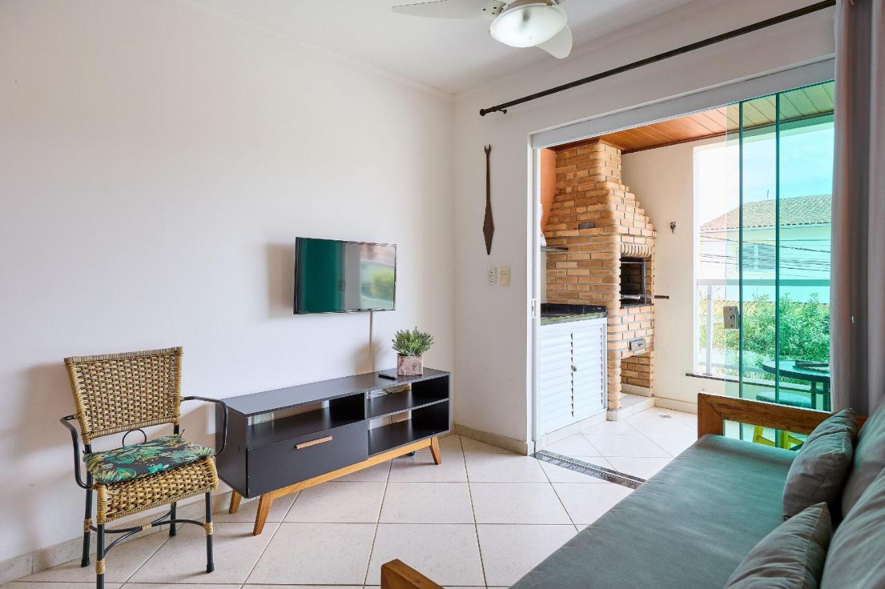 AF11: Promoção Baixa Temporada - B&B Ubatuba