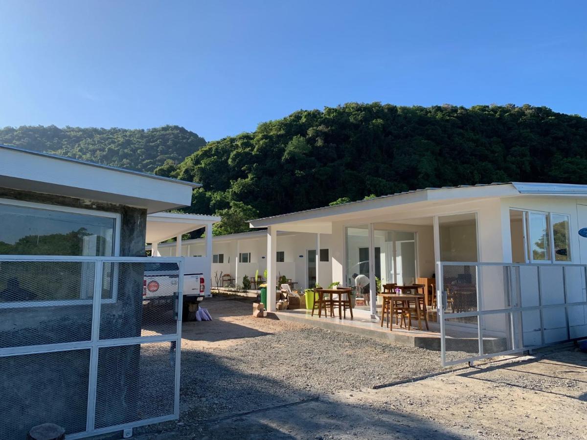 Kahurangi Hotel - B&B
