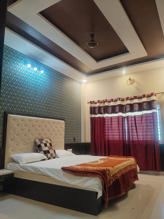 B&B Ujjain - Saanidhya home stay - Bed and Breakfast Ujjain