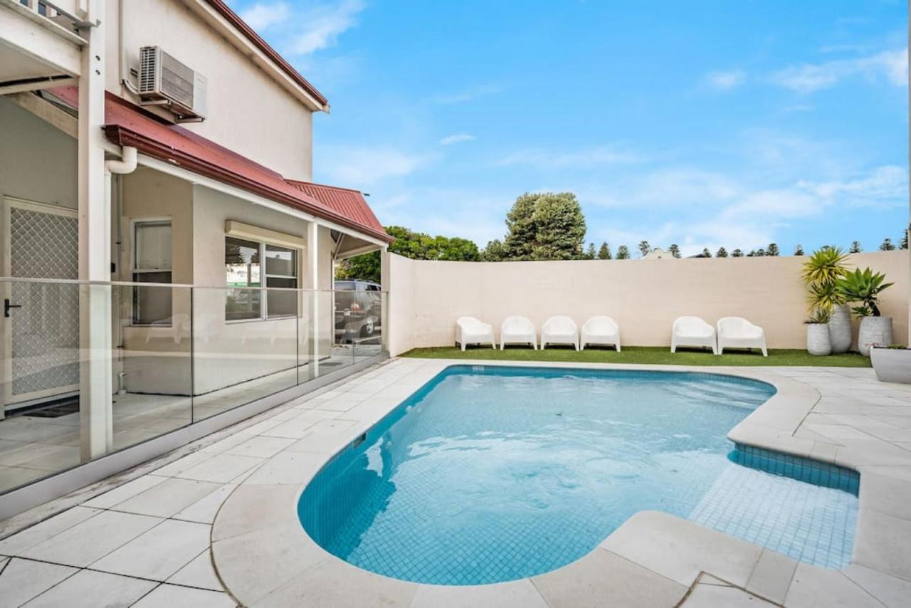 Seaside Victor Harbour Apartment - B&B
