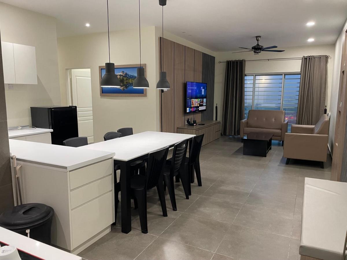 The Quintet Cameron Highlands by Tulip - Bed and Breakfast Tanah Rata