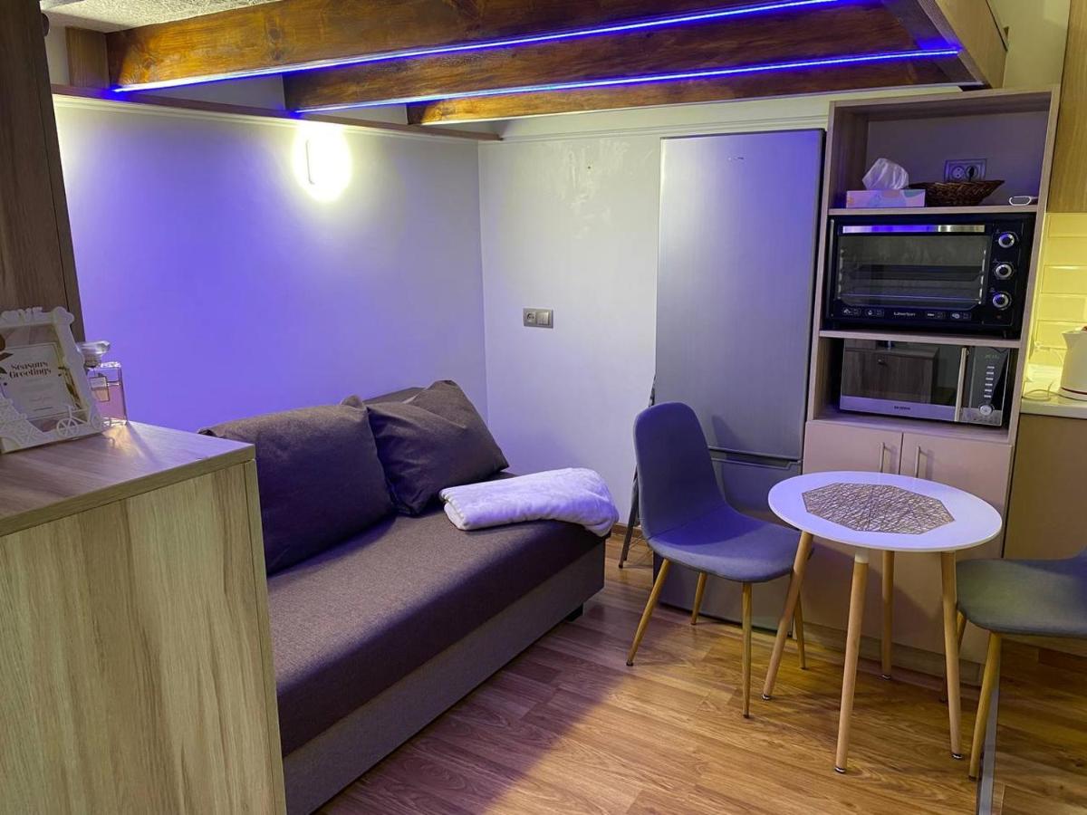 Центр, Галицький район, Площа Ринок, Оперний театр, вулиця Котлярська 5 - B&B Leopoli