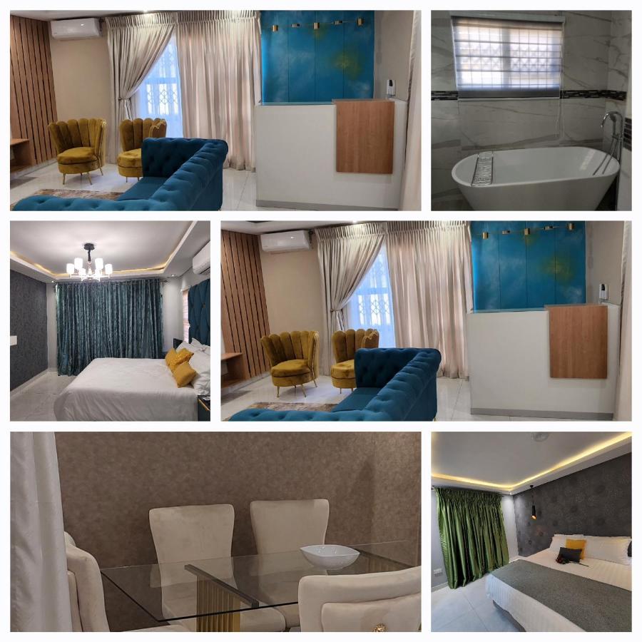 B&B Gaborone - Josmot Guest House - Bed and Breakfast Gaborone