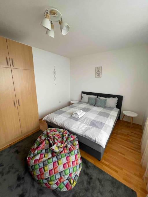 Appartamento con 1 Camera da Letto