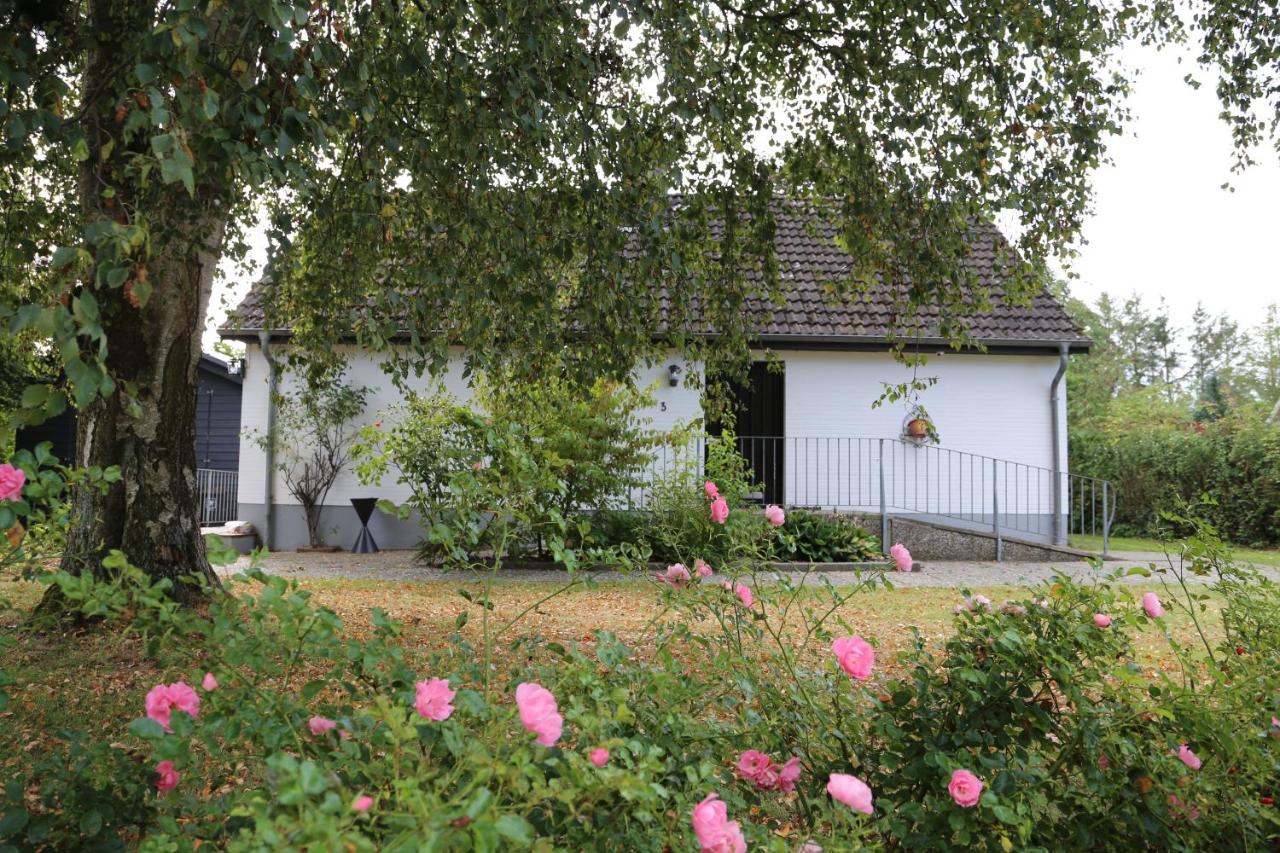 Huis met 4 Slaapkamers - Schlei