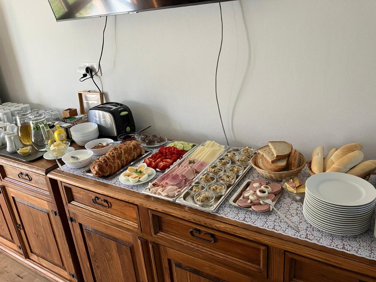 Camera Tripla con Bagno Privato