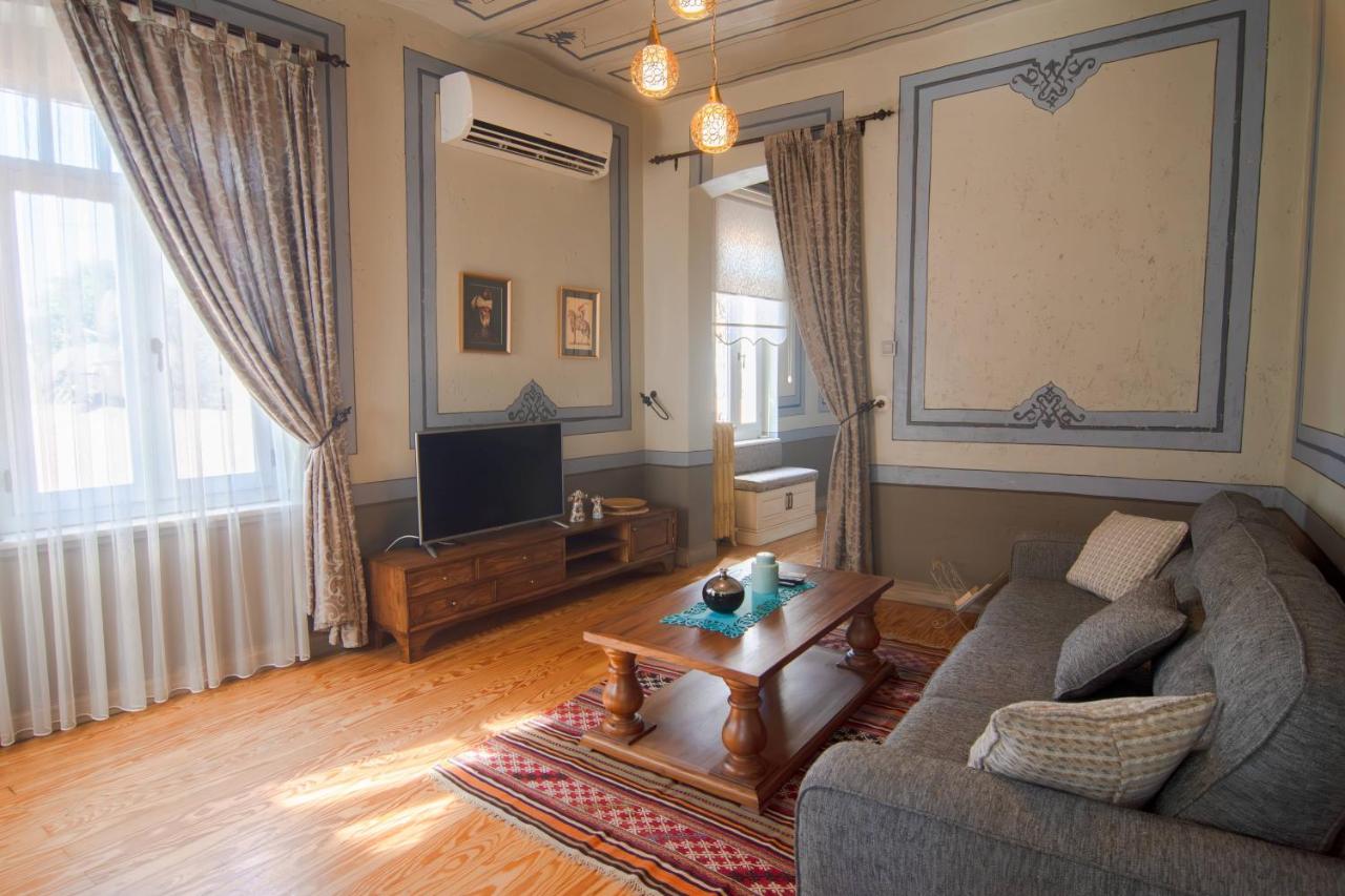Apartment mit 1 Schlafzimmer