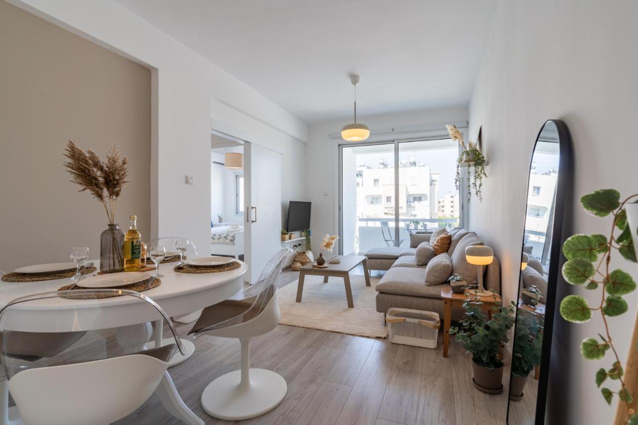 Appartement avec Balcon
