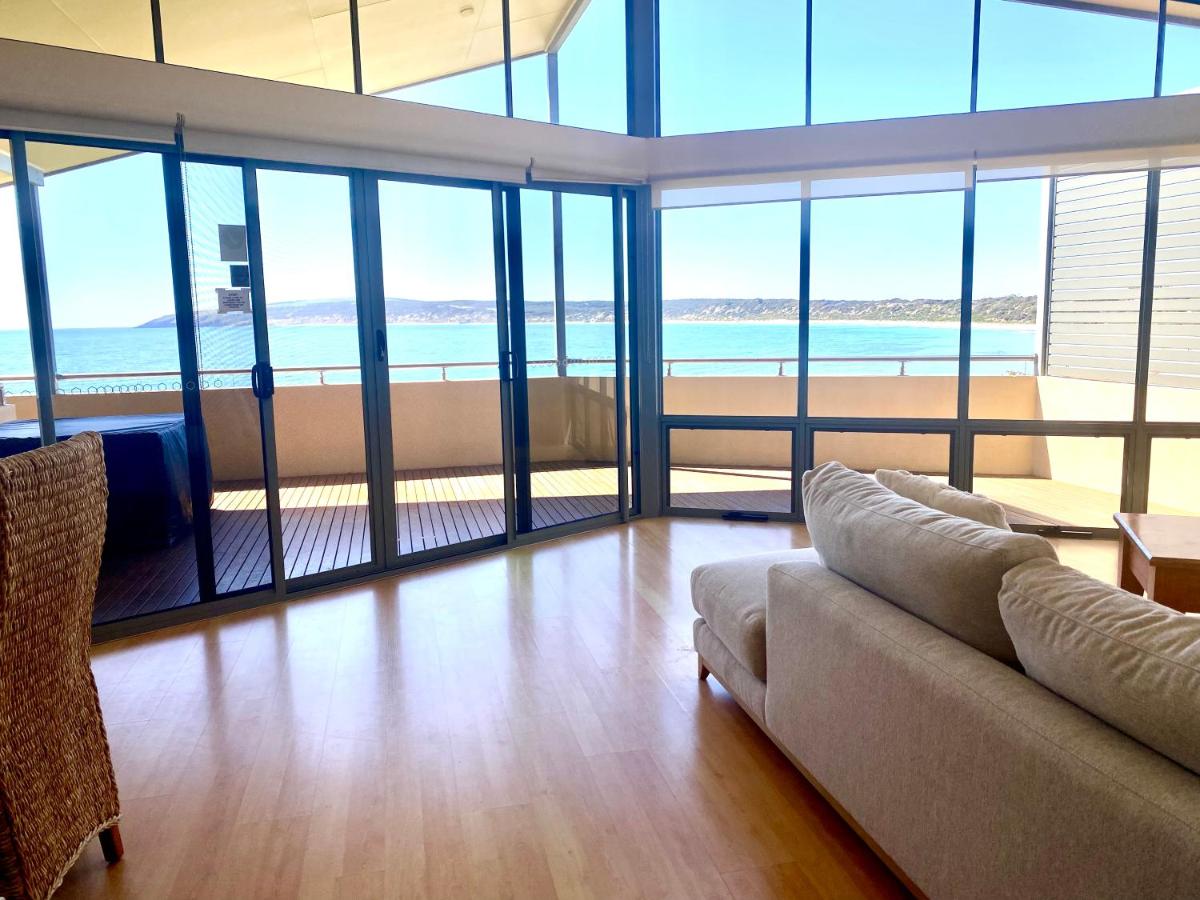 Birubi Holiday Homes Kangaroo Island - B&B Emu Bay