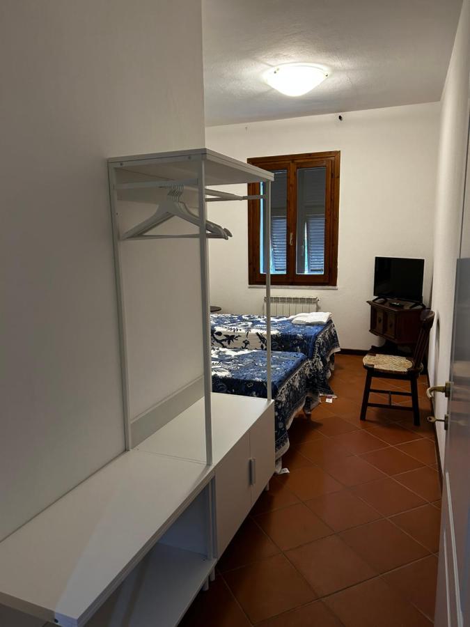 B&B Aveggio - INOsteria CAV Appartamenti - Bed and Breakfast Aveggio