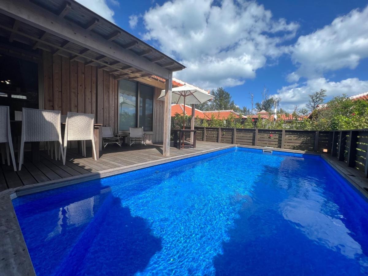 B&B Nago - Villa Muse Okinawa- Vacation STAY 43823v - Bed and Breakfast Nago