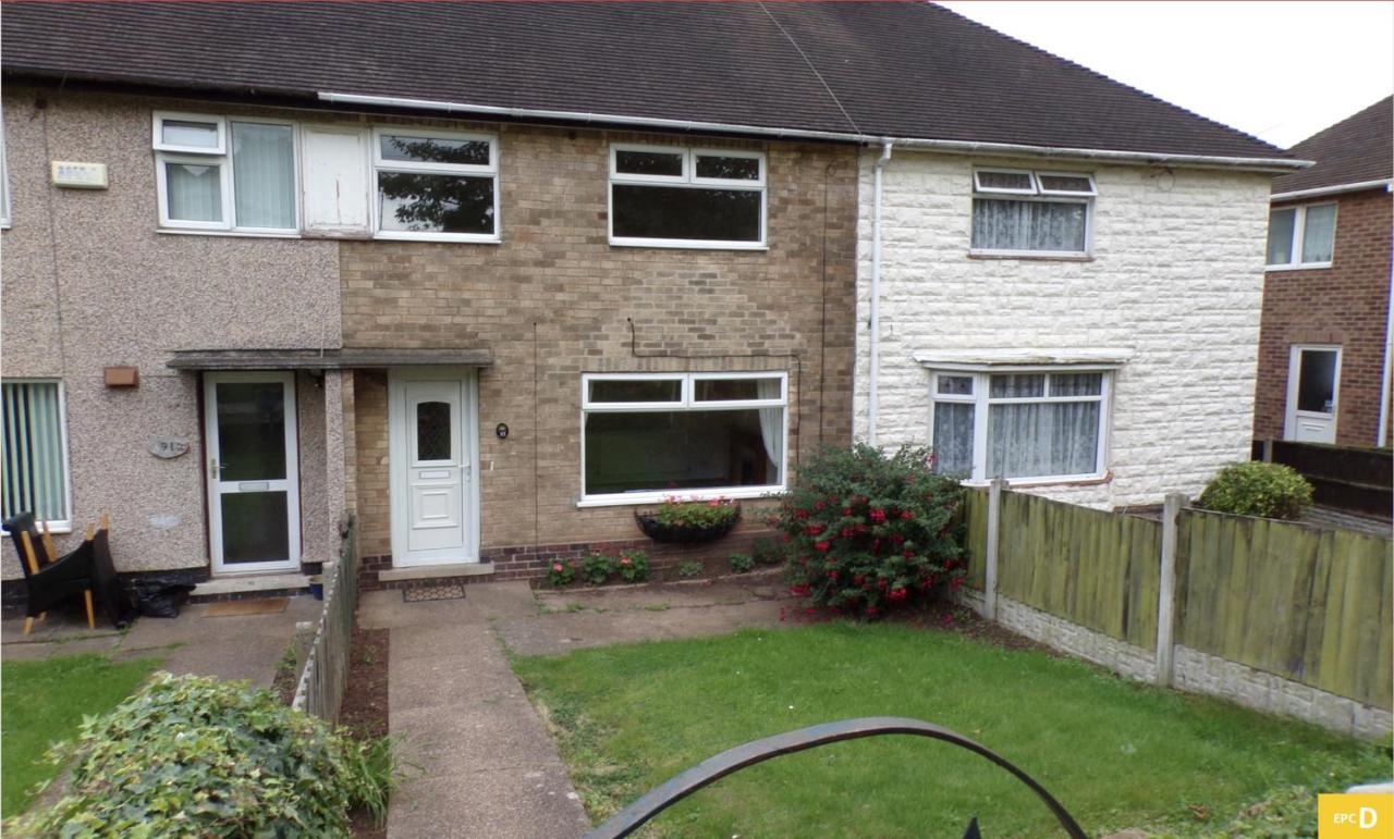 Havenwood House - Great for Contractors or Family Holidays - Bed and Breakfast