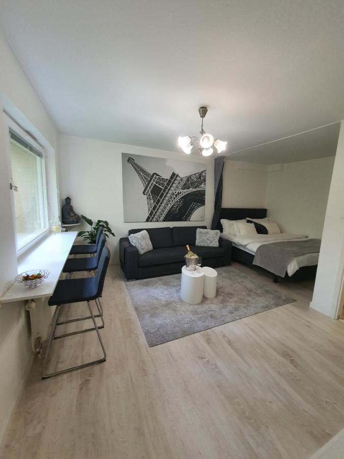 Appartement 1 Chambre
