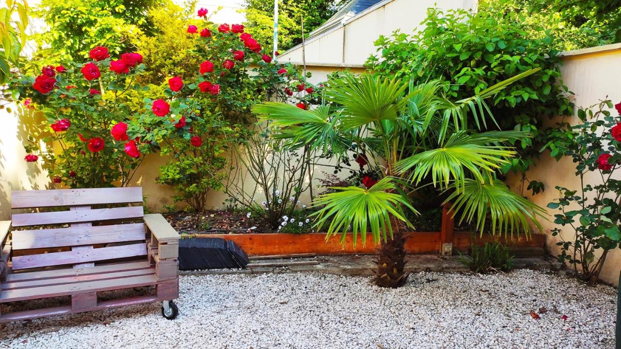 Appartement - Rez-de-Chaussée