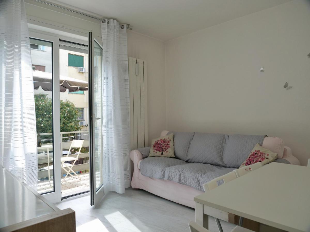 FIORE DI MARE - Delizioso bilocale con posto auto vicino al porto - Ferienwohnung