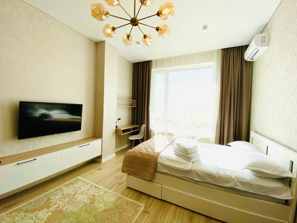 B&B Taldykol’ - Astana - Bed and Breakfast Taldykol’