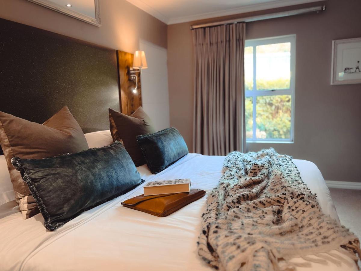 Suite mit Kingsize-Bett