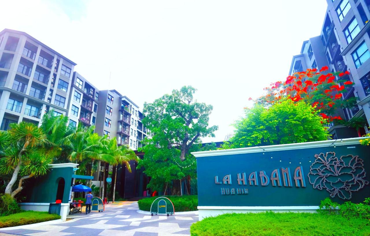 LAHABANA Resort - Ferienwohnung