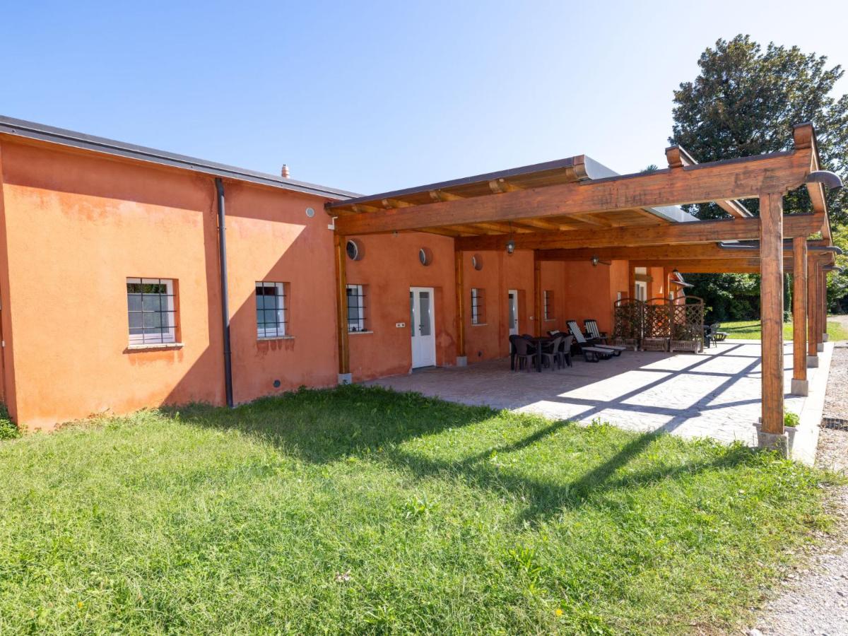 B&B Strassoldo - Apartment Winery Villa Vitas Dépendance - App-2 by Interhome - Bed and Breakfast Strassoldo