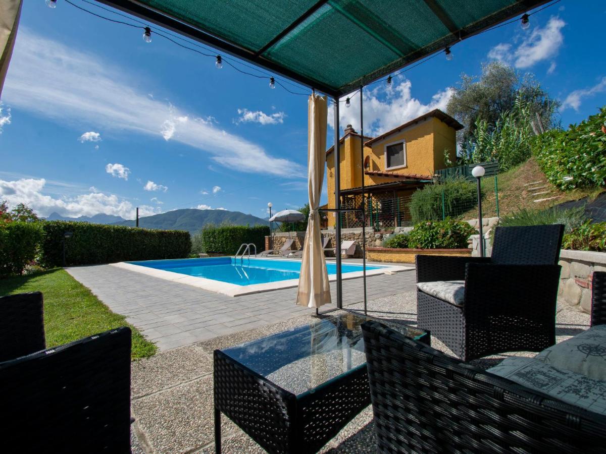 B&B Magnano - Holiday Home Michael e Patrick by Interhome - Bed and Breakfast Magnano