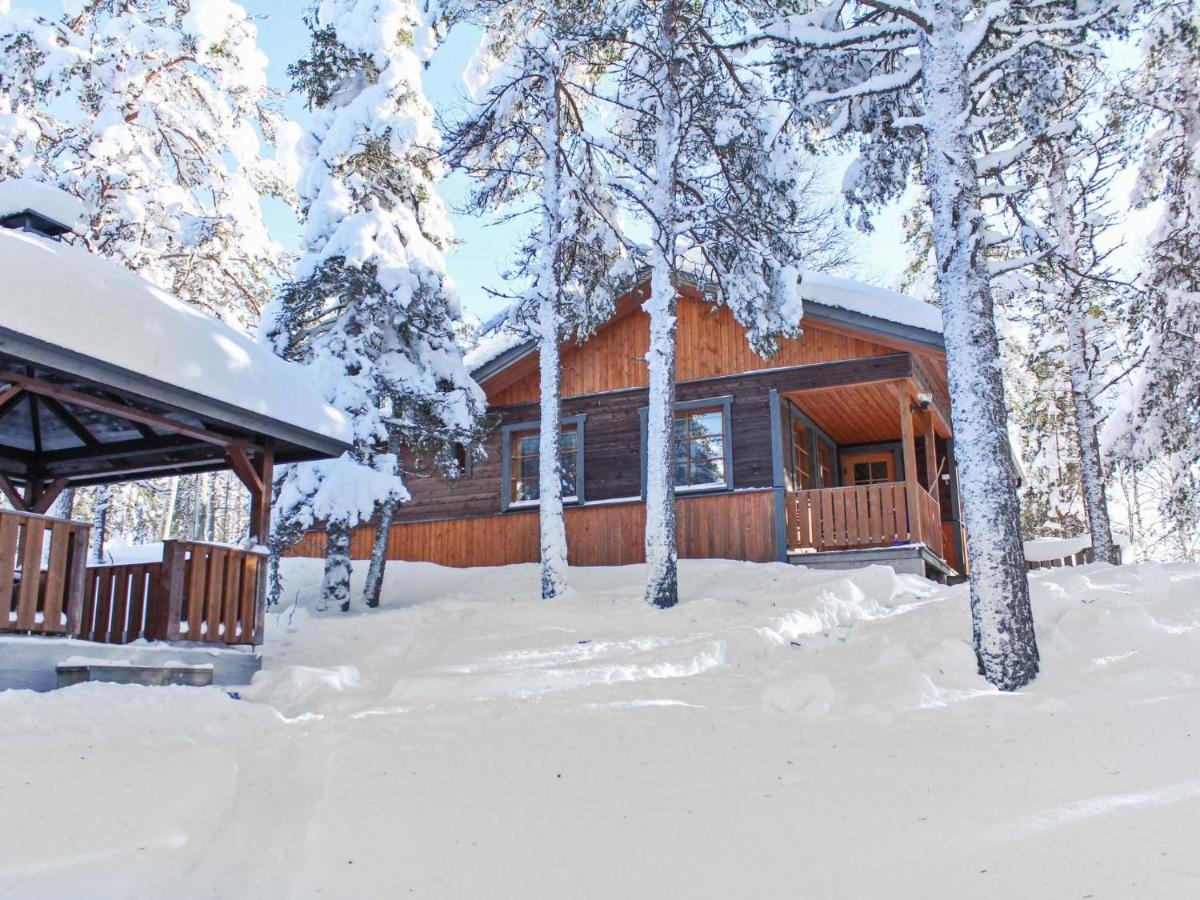 B&B Ruka - Holiday Home Ruskatupa by Interhome - Bed and Breakfast Ruka