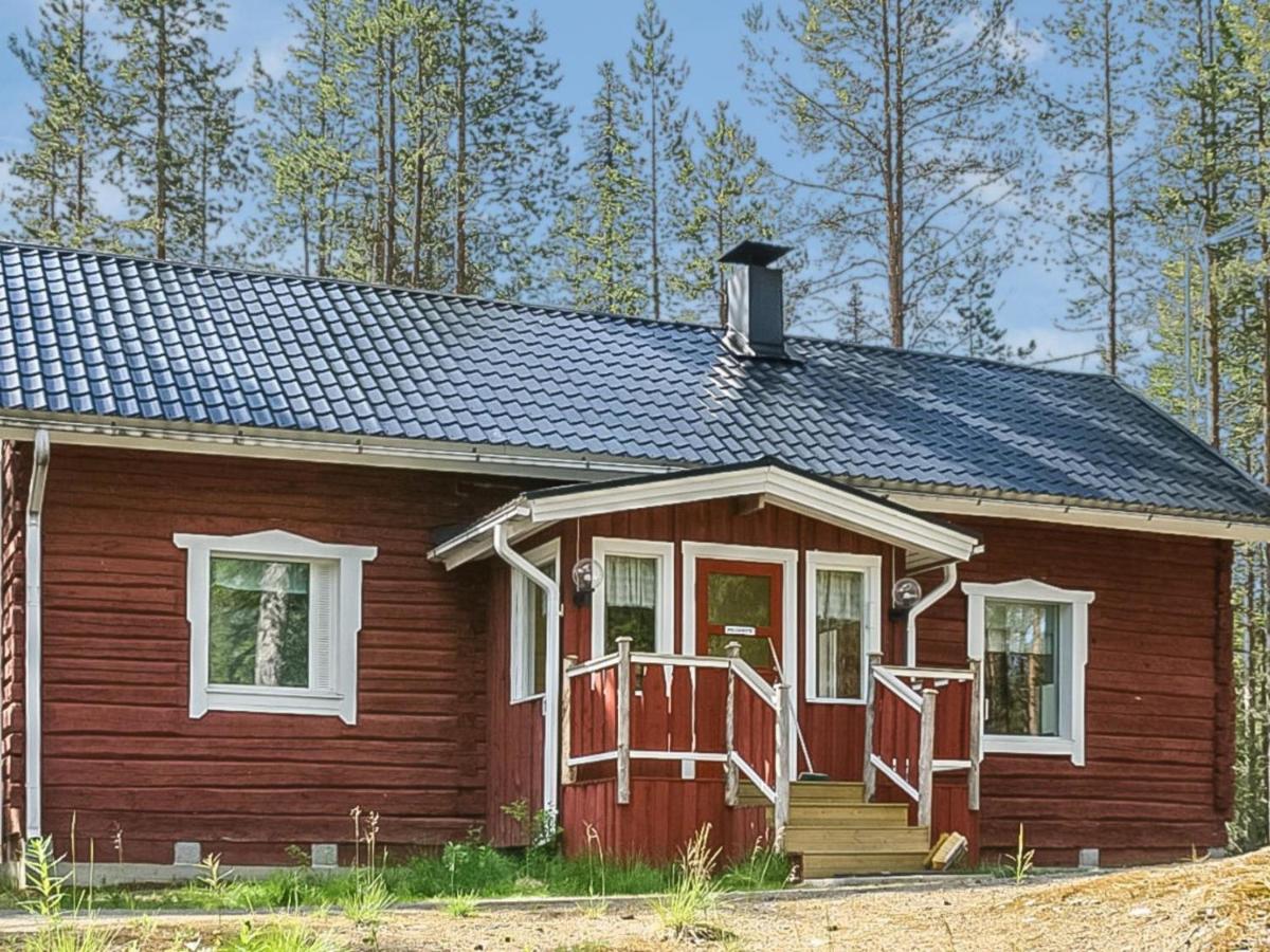 B&B Nissinvaara - Holiday Home Pajalan piilopirtti by Interhome - Bed and Breakfast Nissinvaara