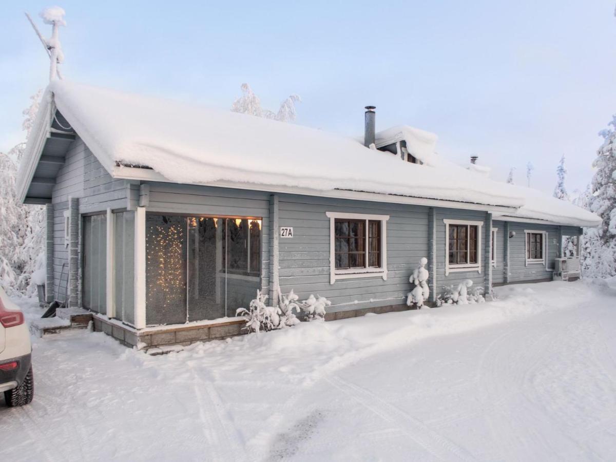 B&B Ruka - Holiday Home Vaaran tupa by Interhome - Bed and Breakfast Ruka