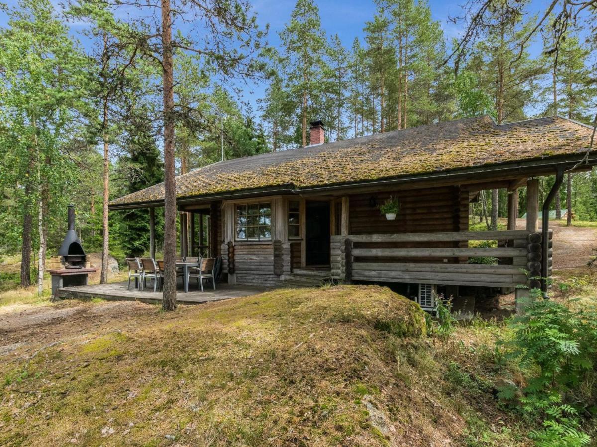 B&B Heinijoki - Holiday Home Elimäki by Interhome - Bed and Breakfast Heinijoki