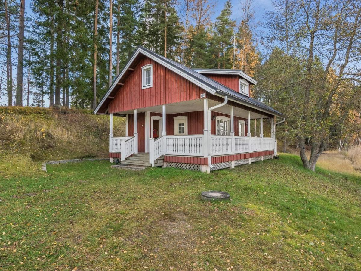 B&B Matildedal - Holiday Home Satulinna by Interhome - Bed and Breakfast Matildedal