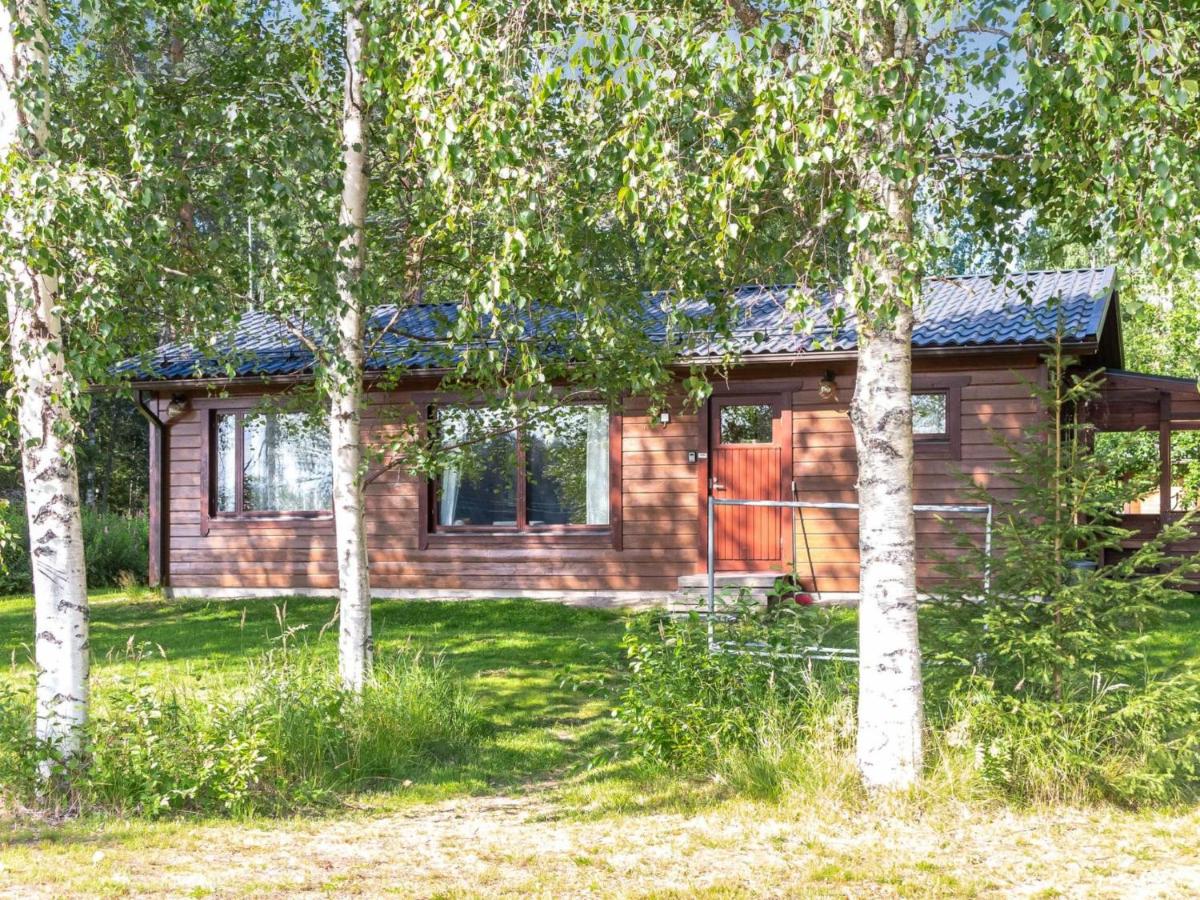 B&B Tahkovuori - Holiday Home Pikkupuro by Interhome - Bed and Breakfast Tahkovuori