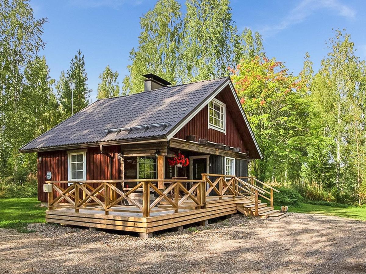 B&B Hara - Holiday Home Talasniemi by Interhome - Bed and Breakfast Hara