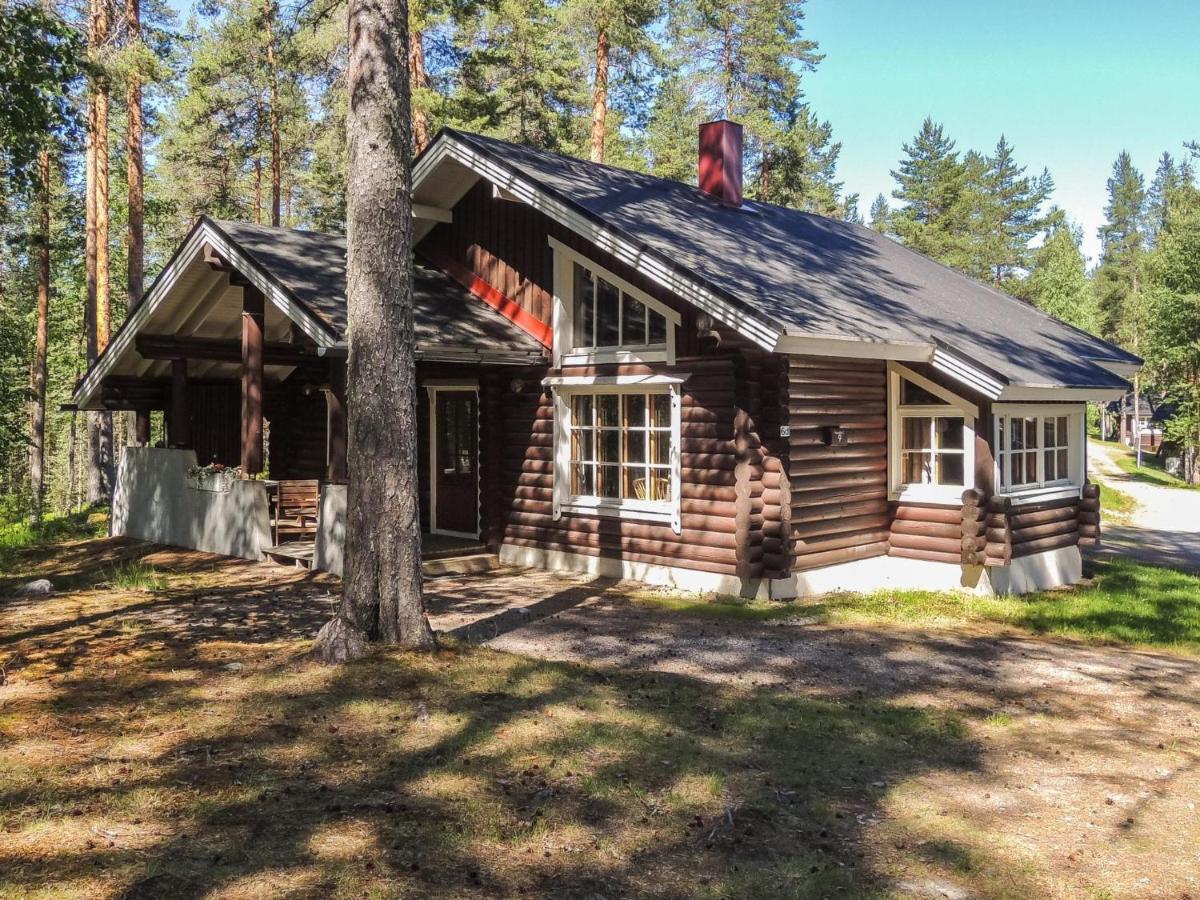 B&B Hattusaari - Holiday Home Honkakoli 9 by Interhome - Bed and Breakfast Hattusaari