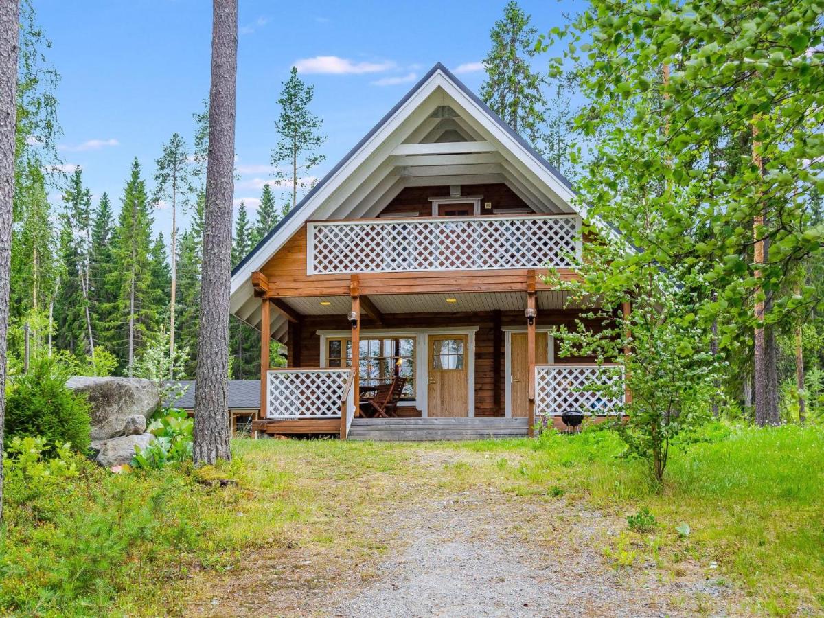 B&B Lieksa - Holiday Home Rantakumpu by Interhome - Bed and Breakfast Lieksa