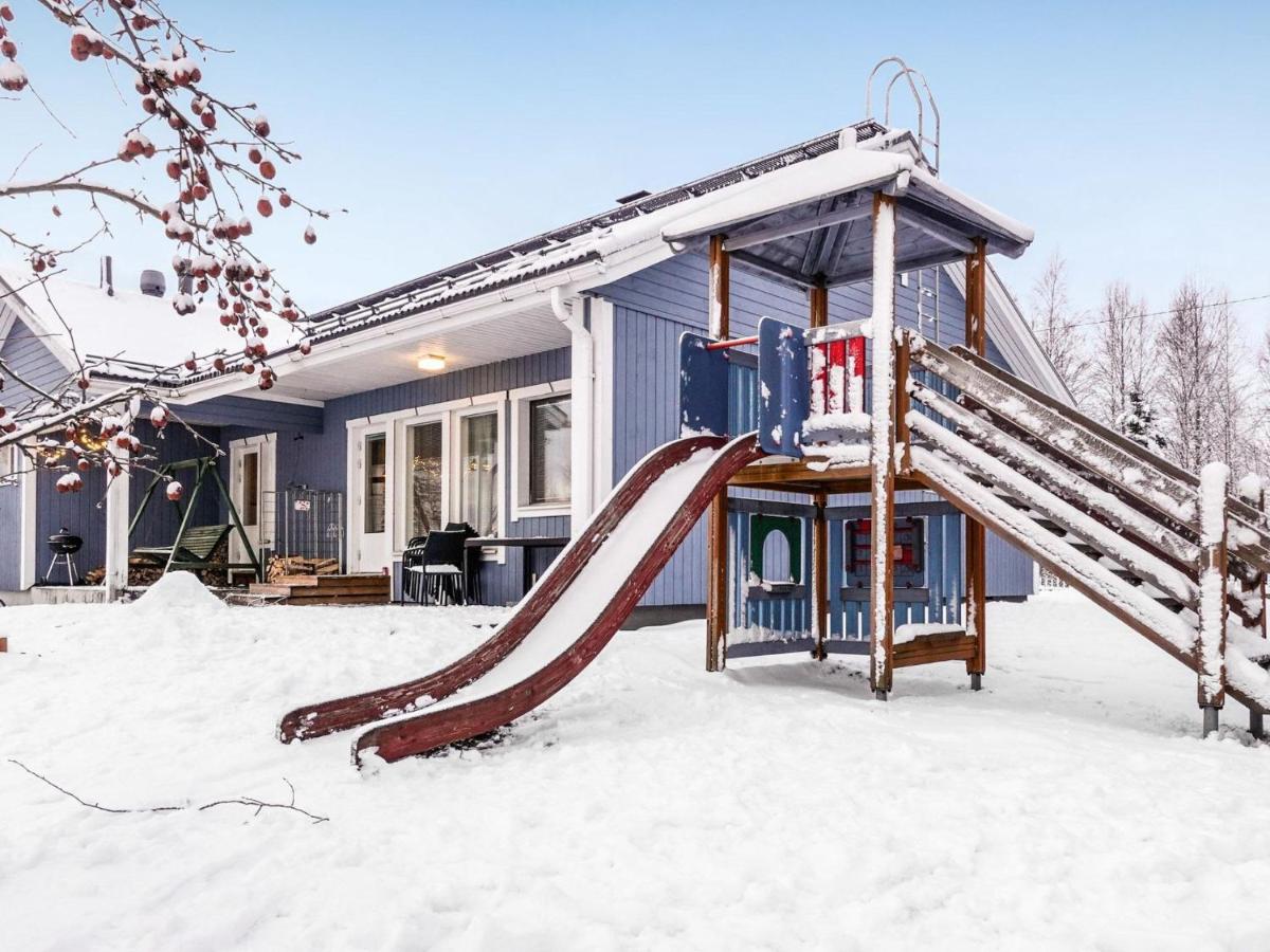 B&B Rovaniemi - Holiday Home Villa lehmus by Interhome - Bed and Breakfast Rovaniemi