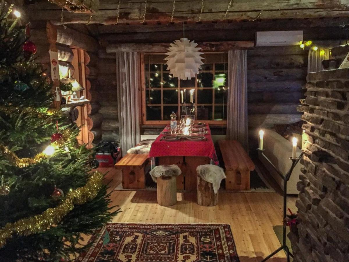 B&B Nissinvaara - Holiday Home Lomapata by Interhome - Bed and Breakfast Nissinvaara