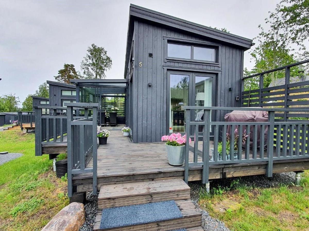 B&B Dragsfjärd - Holiday Home Willa anna b by Interhome - Bed and Breakfast Dragsfjärd