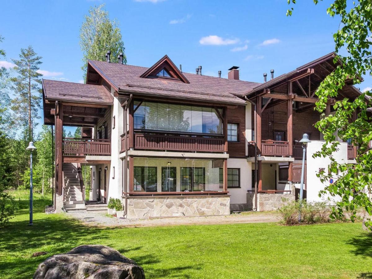 B&B Tahkovuori - Holiday Home Point vale 3 by Interhome - Bed and Breakfast Tahkovuori