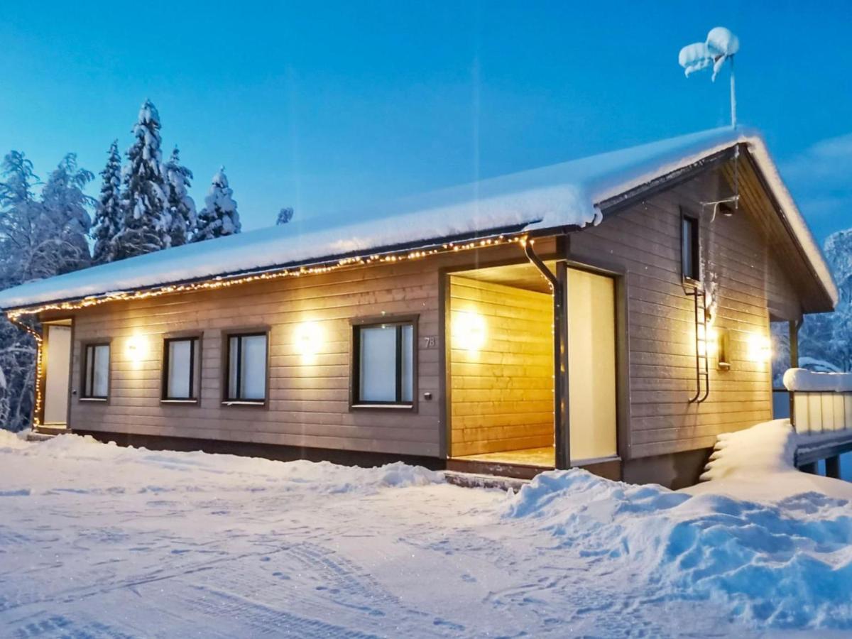 B&B Sirkka - Holiday Home Rikinänranta b by Interhome - Bed and Breakfast Sirkka