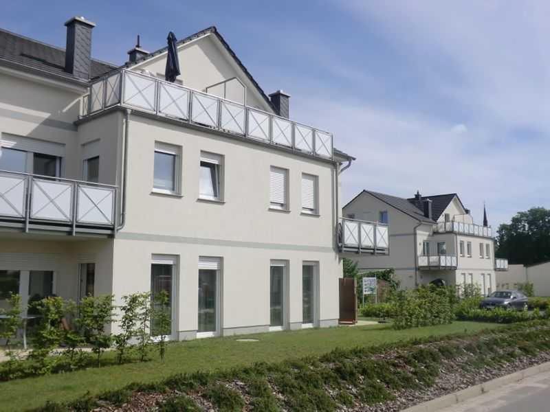 Glienbergweg 26 Zinnowitz - Chambres d’hôtes Ostseebad Zinnowitz
