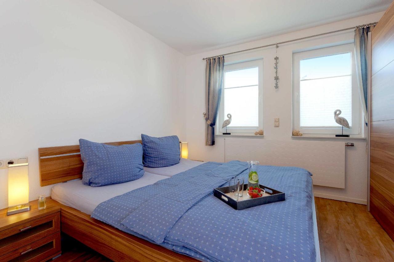 Appartamento con 2 Camere da Letto e con Doccia