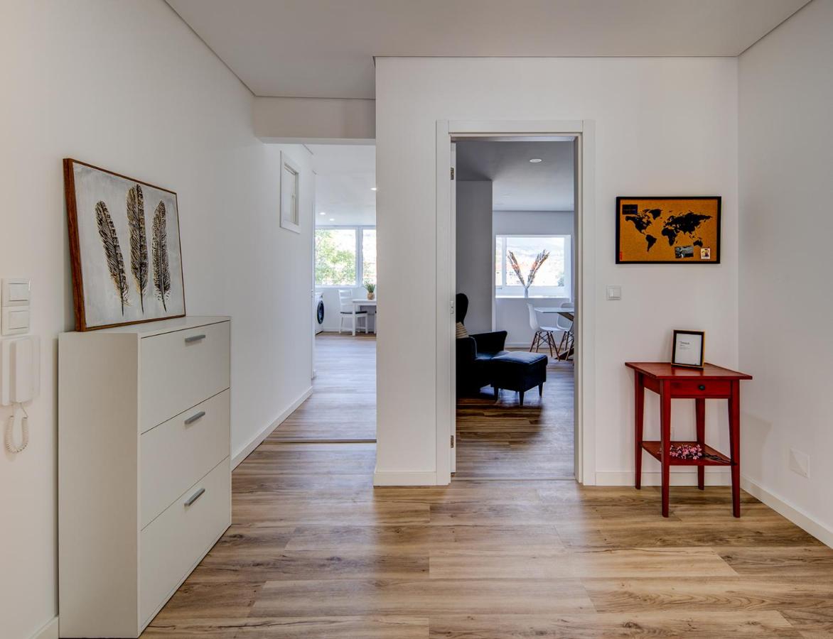 Apartamento Rodrigo - Chambres d’hôtes