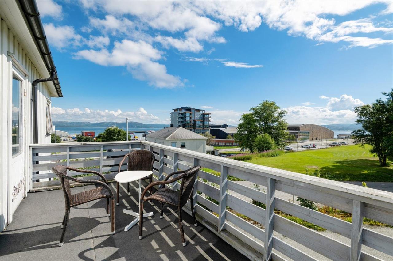 Appartement avec Balcon
