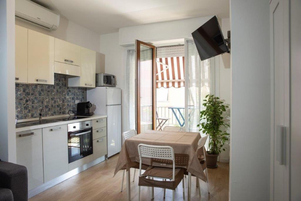 Casa Primavera - B&B Ventimiglia