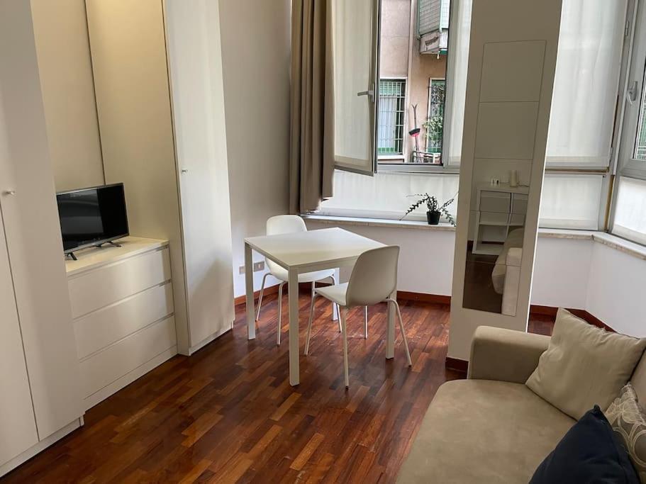 La casa di Ludo - B&B
