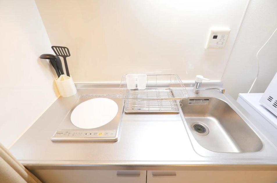 Apartamento de 1 dormitorio