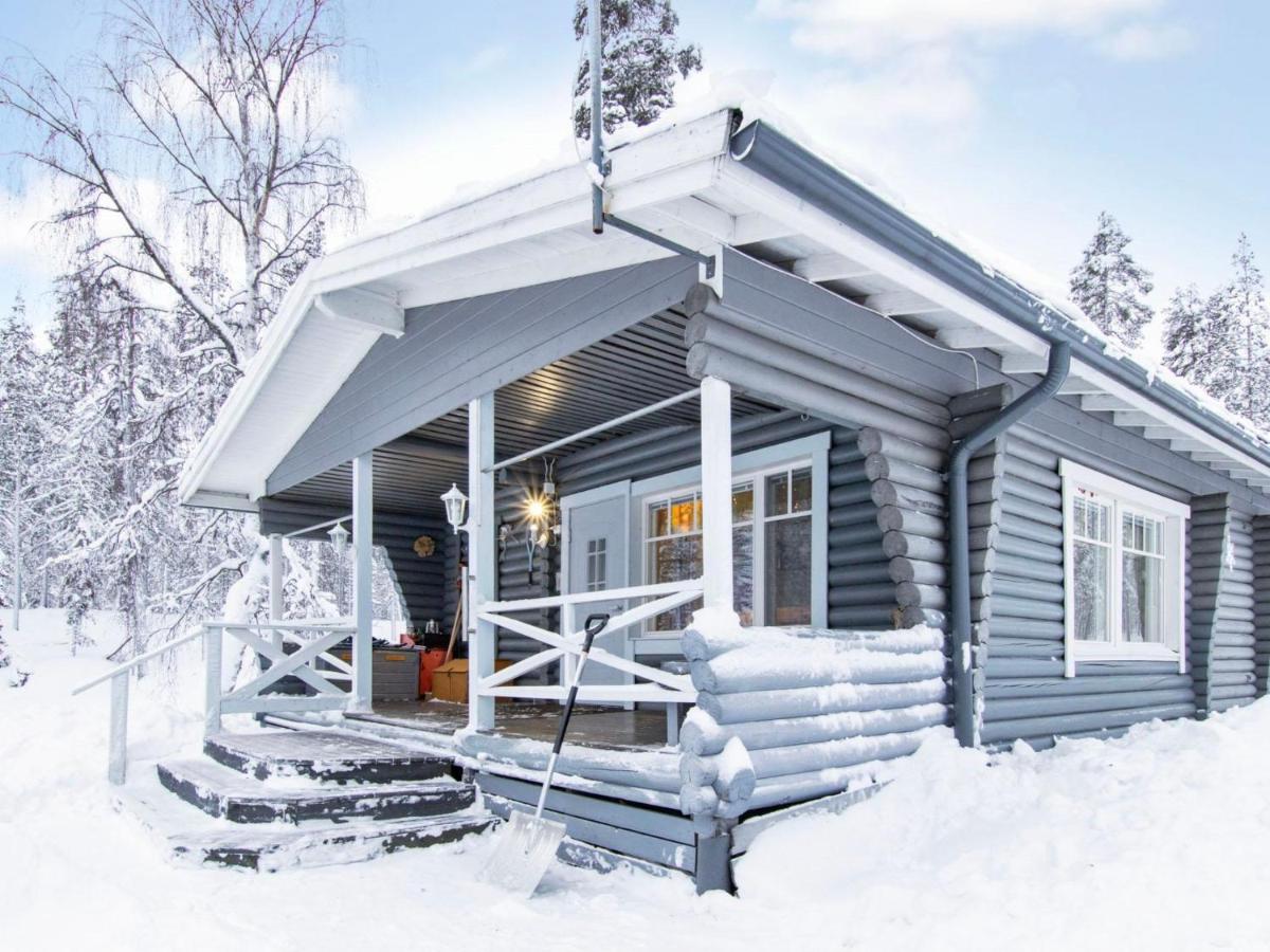 B&B Ylläsjärvi - Holiday Home Jousimaja by Interhome - Bed and Breakfast Ylläsjärvi
