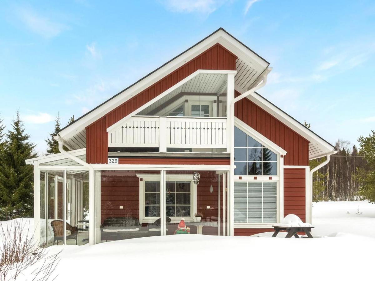 B&B Sonka - Holiday Home Pyrykieppi by Interhome - Bed and Breakfast Sonka